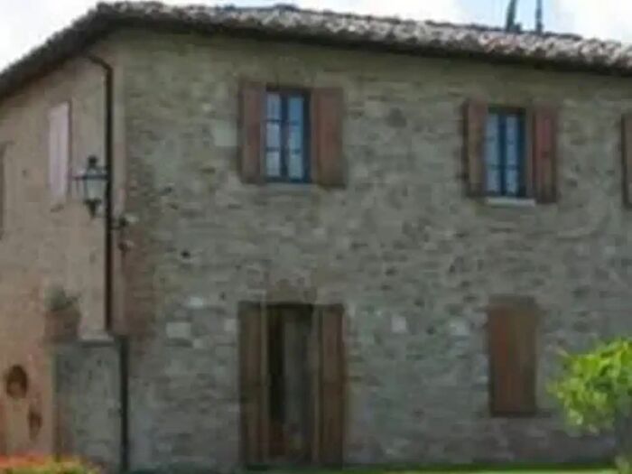 Casa monolocale in vendita in Castelnuovo Berardenga