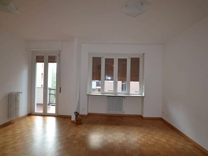 Appartamento quadrilocale in affitto in Via Sergio Falletti, Centro Città San Paolo, Biella