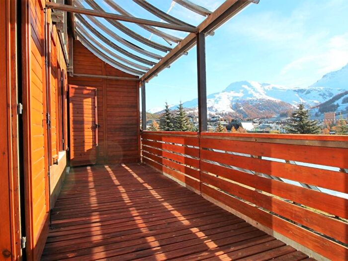 Appartamento bilocale in affitto in Via Monte Rotta, Colle Sestriere, Sestriere