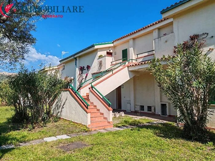 Appartamento bilocale in vendita in SantAndrea Apostolo dello Ionio