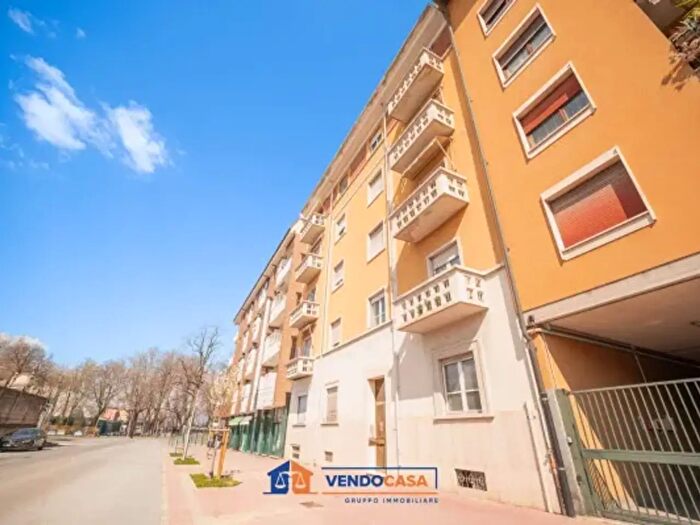 Appartamento bilocale in vendita in Corso Galileo Ferraris, Cuneo