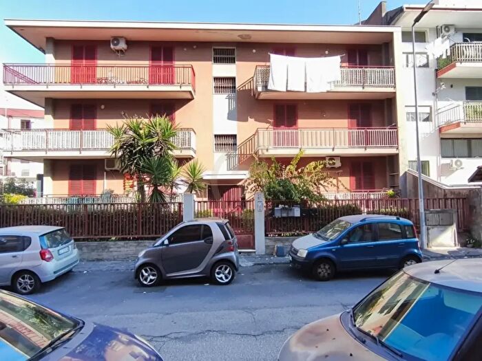 Appartamento quadrilocale in vendita in Via Giorgio La Pira, Mascalucia