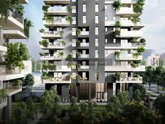 Appartamento trilocale in vendita in Brescia