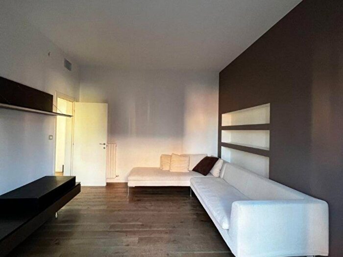 Appartamento trilocale in affitto in Via Francesco Guicciardini, Buon Pastore Parco Amendola, Modena