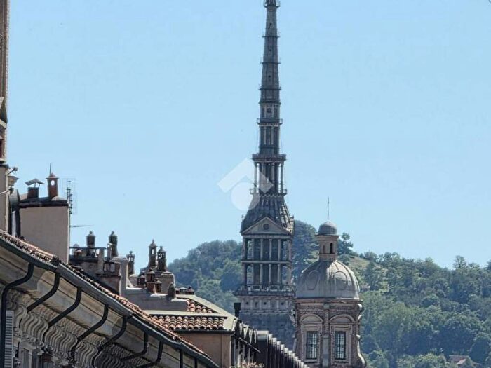 Appartamento quadrilocale in affitto in VIA OTTAVIO ASSAROTTI, Quadrilatero Romano, Torino