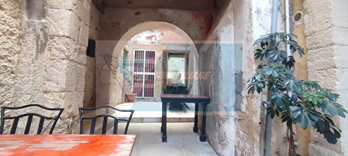 Appartamento monolocale in vendita in Siracusa