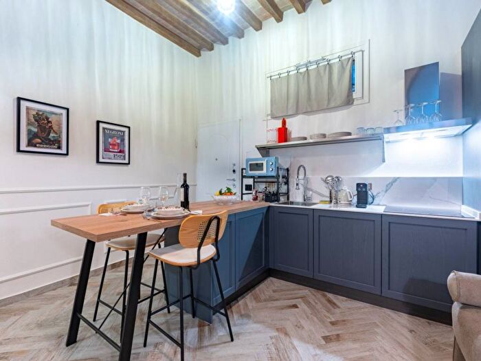 Appartamento bilocale in affitto in STRADA NINO BIXIO, Parco Ducale Oltretorrente, Parma