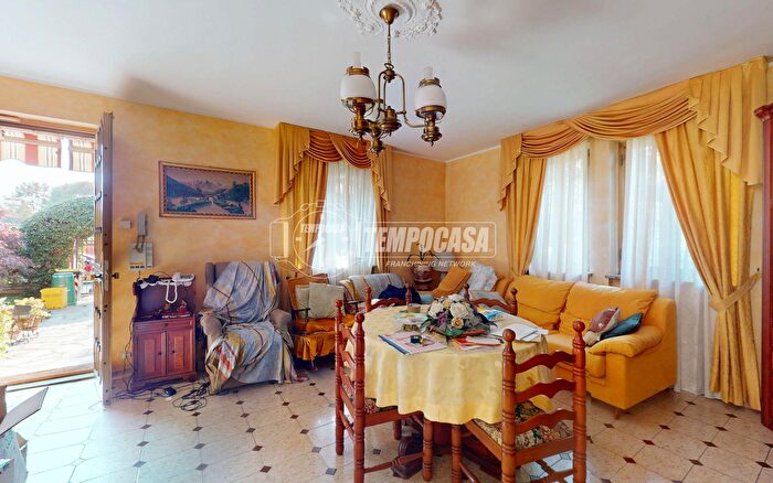 Case in Vendita e in Affitto - 3