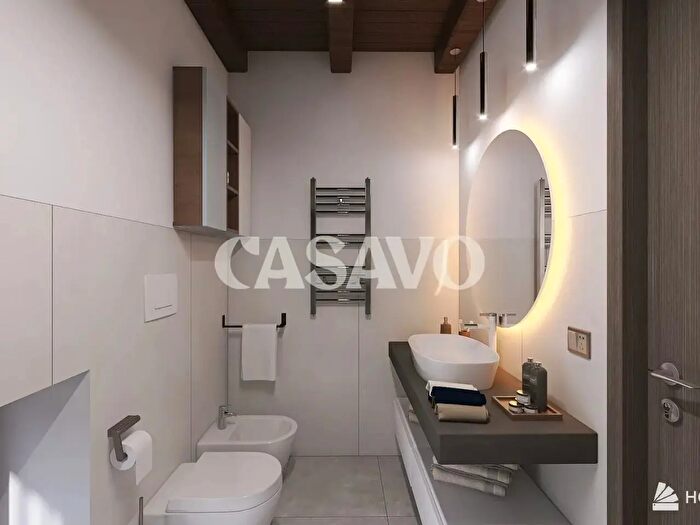Case in Vendita e in Affitto - 3
