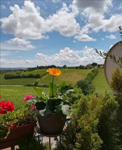 Appartamento quadrilocale in vendita in Via Abruzzo, Montepulciano