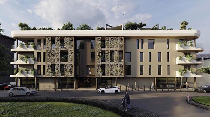 Case in Vendita e in Affitto - 3