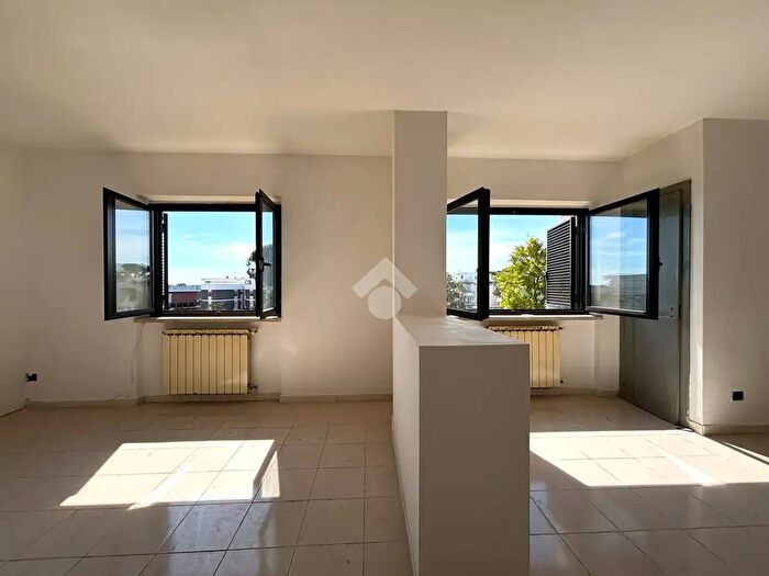 Appartamento bilocale in vendita in Via dei Tinozzi, Nettuno