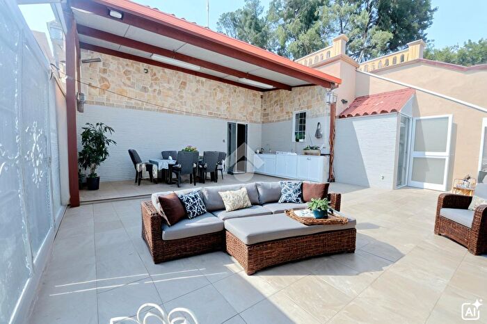 Casa quadrilocale in vendita in Via Litoranea Salentina ª Traversa, Maruggio