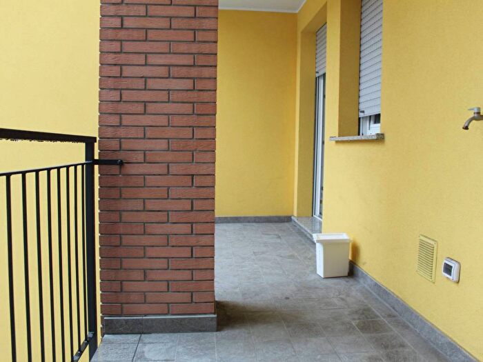 Appartamento bilocale in affitto in Via Luigi Mercantini, Bovisa, Milano