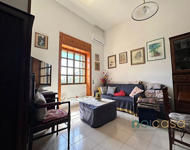 Casa trilocale in vendita in Via Ortigara N d Piano T, Lecce