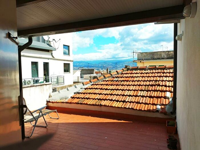 Appartamento monolocale in affitto in Via Cesare Battisti, Centro Storico, Messina