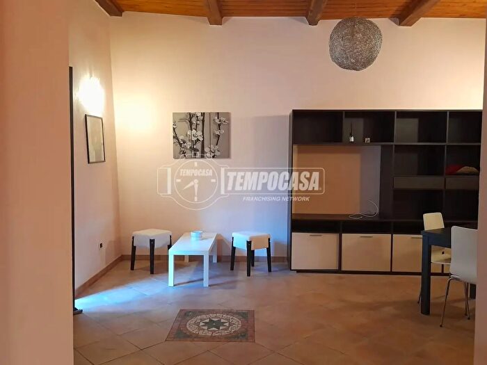Casa trilocale in affitto in Vibo Valentia