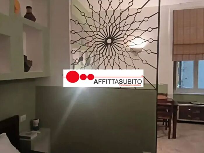 Appartamento bilocale in affitto in Via del Formale, Napoli
