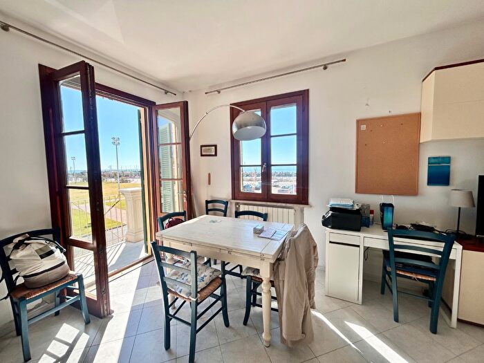 Appartamento quadrilocale in vendita in Pisa