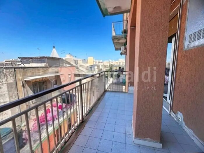 Appartamento in vendita in Via Enna, Siracusa