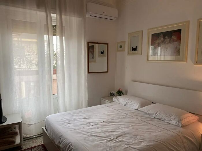 Appartamento bilocale in affitto in Via Vitruvio, Milano