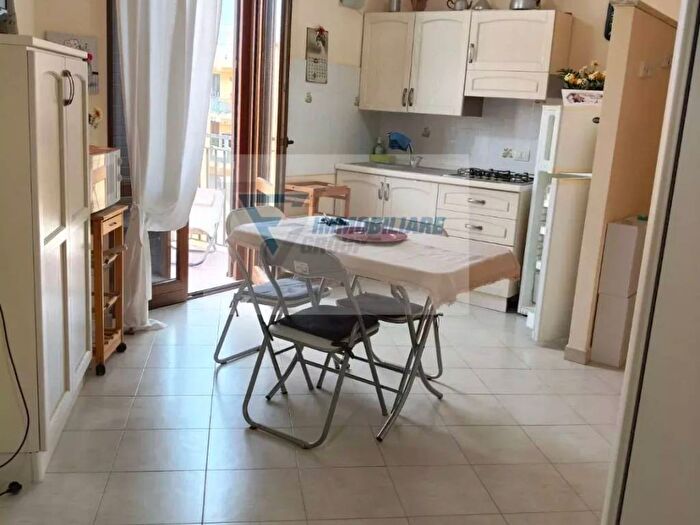 Appartamento in affitto in Via Siracusa, Belvedere Tremmilia, Siracusa
