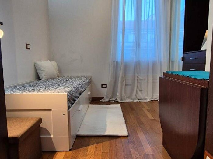 Appartamento monolocale in affitto in Viale Umbria, Martini Insubria, Milano