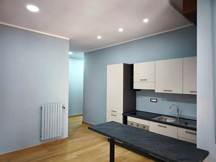 Appartamento monolocale in affitto in Piazza d'Armi, Avellino