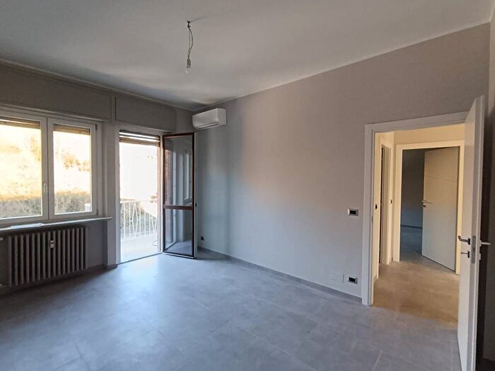 Appartamento quadrilocale in affitto in Valleversa Caniglie, Asti