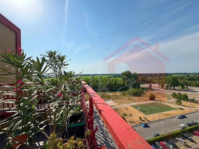 Appartamento bilocale in vendita in Via delle Rose, Pieve Emanuele
