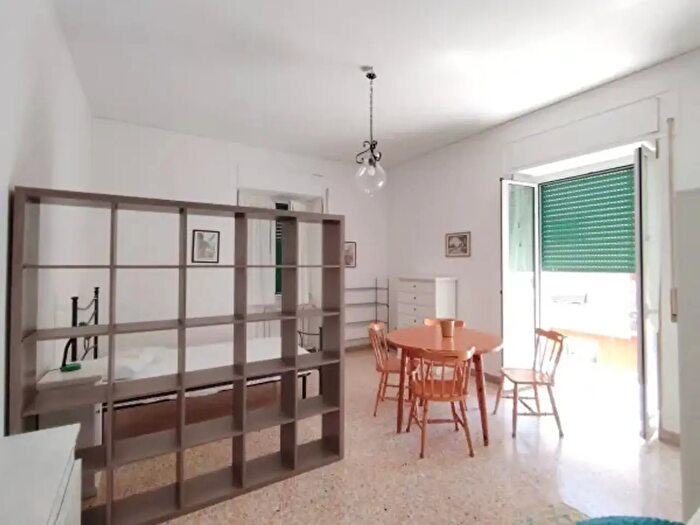 Appartamento quadrilocale in affitto in Via Dalmazia, Viterbo