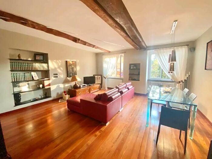 Appartamento trilocale in affitto in Via Aurelia Genova, Genova