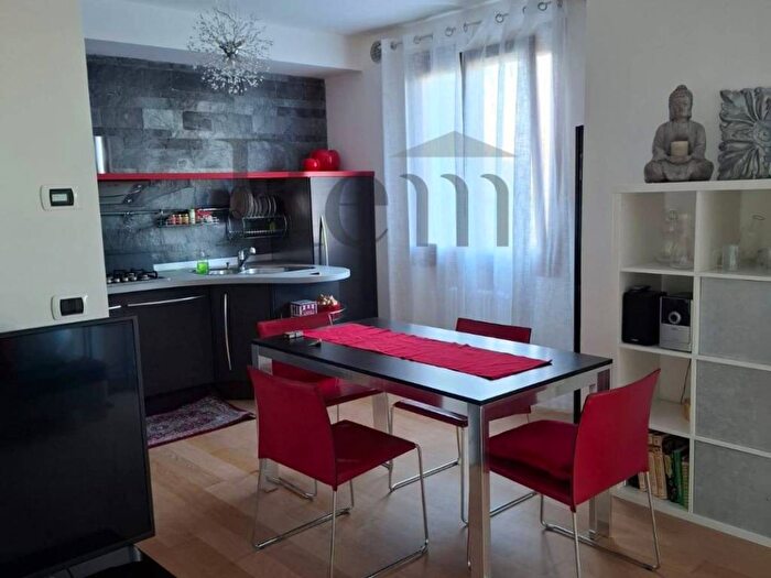 Appartamento trilocale in affitto in VIA LARGO MULINO, Lancenigo Villorba, Villorba