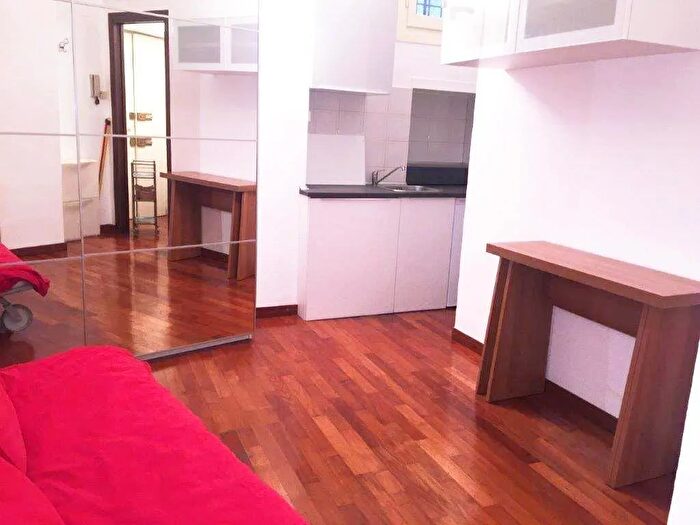 Appartamento monolocale in affitto in Milano, Milano