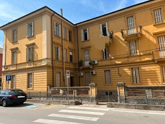 Appartamento in vendita in Via Dante Alighieri Agropoli Salerno Campania Italia, Agropoli