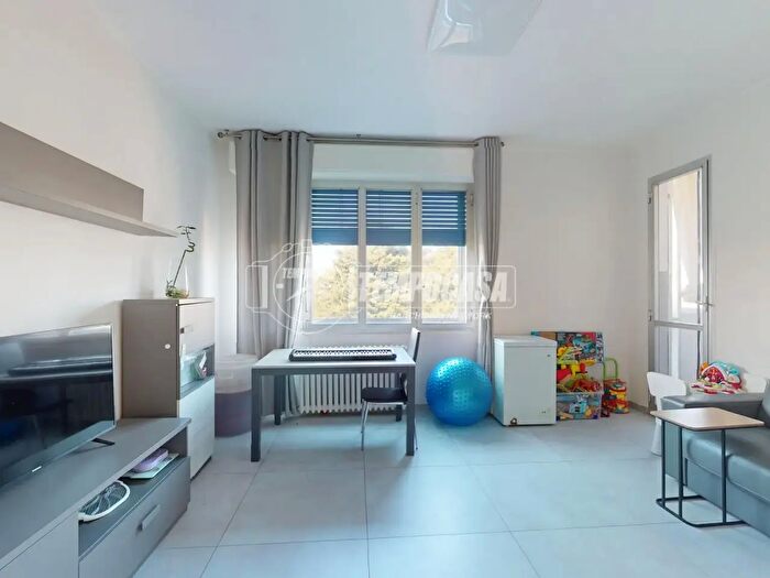 Appartamento con 5 locali in vendita in Via Giovanni Roveda E, Torino