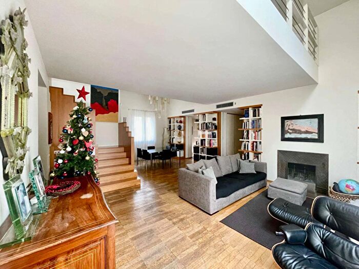 Appartamento con 6 locali in vendita in Marco Polo, Castelnuovo Rangone