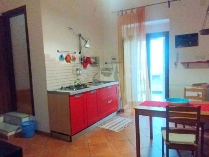 Appartamento monolocale in affitto in Via San Veneranda, Piazza Armerina