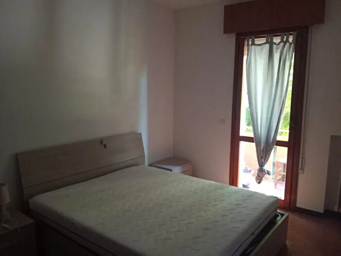 Appartamento bilocale in affitto in Via Dini, Padova