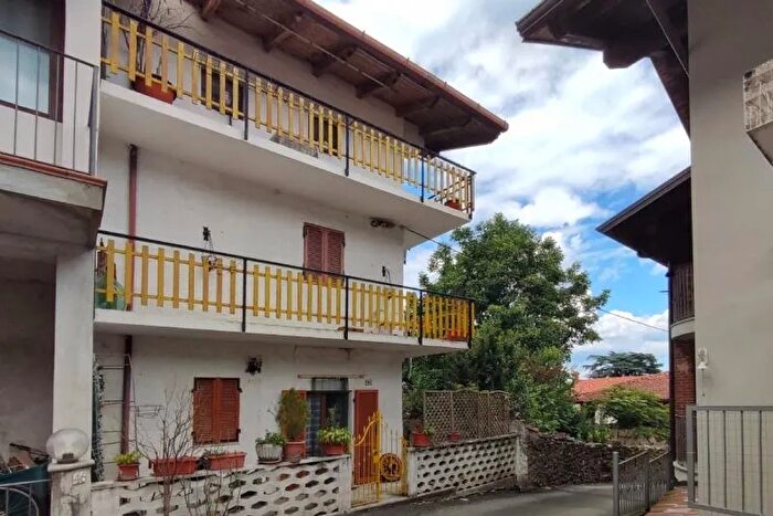 Casa in vendita in Via Umberto I N Perosa Canavese To, Perosa Canavese