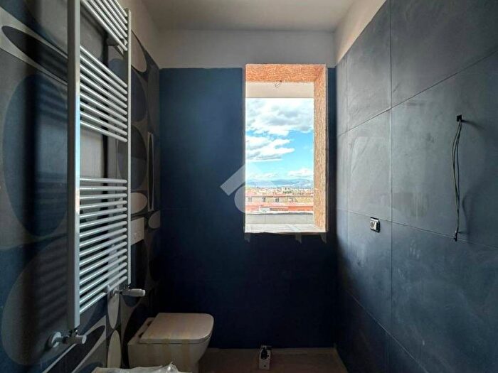 Appartamento bilocale in affitto in Piazza S Giorgio, Afragola