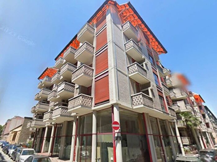 Appartamento monolocale in affitto in Via Ormea, San Salvario Dante, Torino