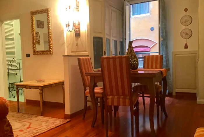 Appartamento in affitto in Centro Storico, Bologna