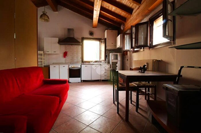 Appartamento monolocale in vendita in Luzzara