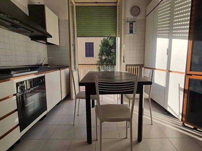 Appartamento bilocale in affitto in Via Stazione, Frosinone