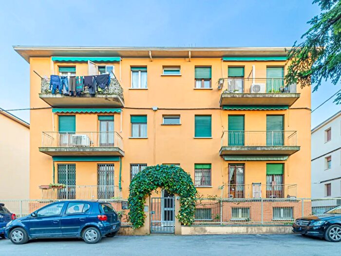 Appartamento quadrilocale in vendita in Via Manzoni, Castel Maggiore