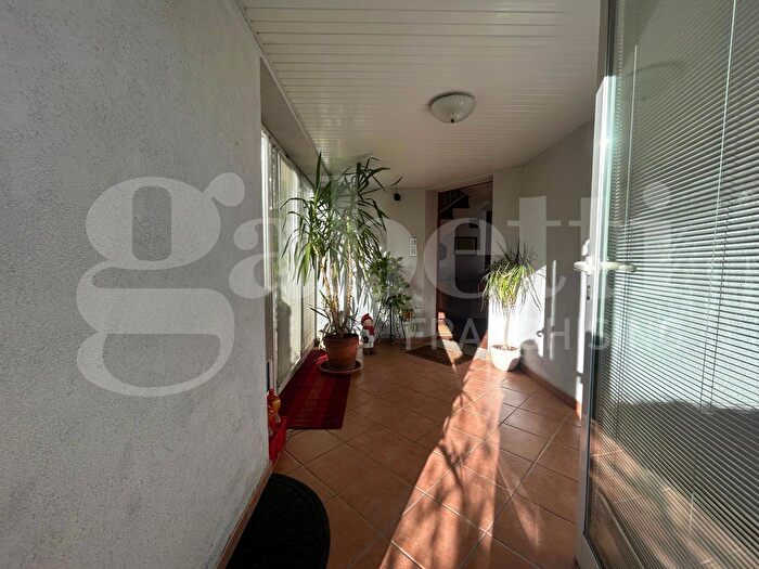 Casa con 5 locali in vendita in Via Belvedere, Zola Predosa