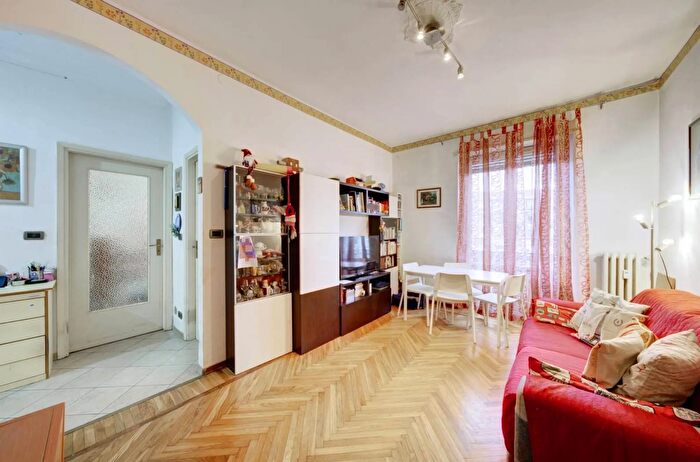 Appartamento trilocale in vendita in Corso Lucio Quinzio Cincinnato Torino, Torino