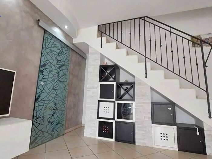 Appartamento con 5 locali in vendita in BellariaIgea Marina