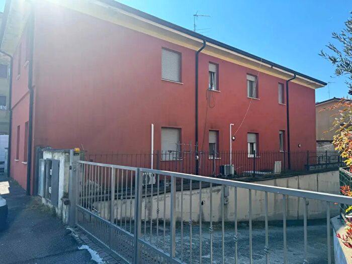 Appartamento in vendita in Via Pirandello N, Ghedi